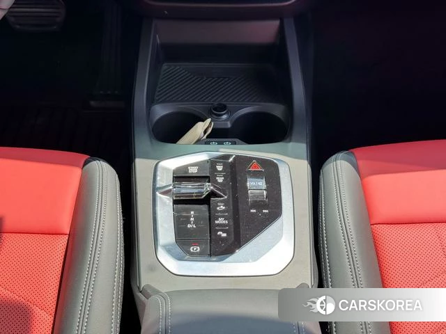 BMW 2 series 2025 Темно-серый из Китая