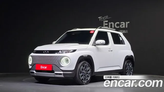 Hyundai Casper id 2782962 из Кореи