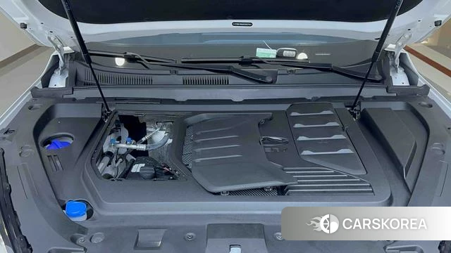 Chery Tiggo 7 PLUS 2023 Белый из Китая