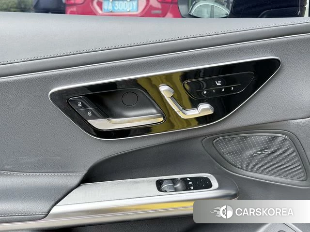 Mercedes-Benz CLE level 2025 Желтый из Китая