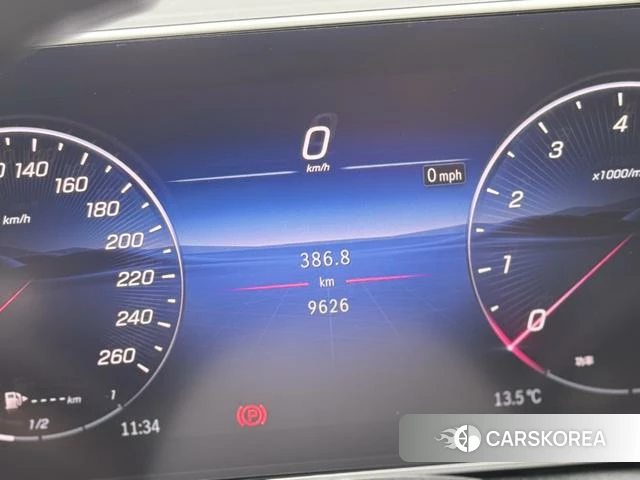 Mercedes-Benz CLE level 2025 Белый из Китая