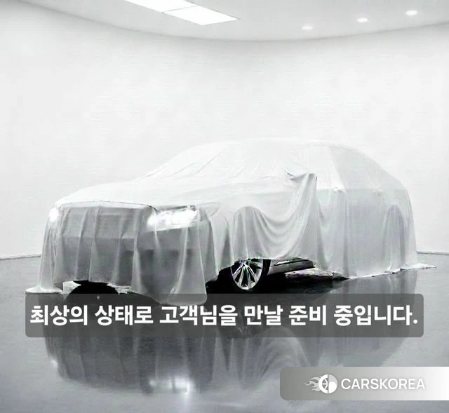 Kia The New K5 3rd generation 2024 Серый из Кореи