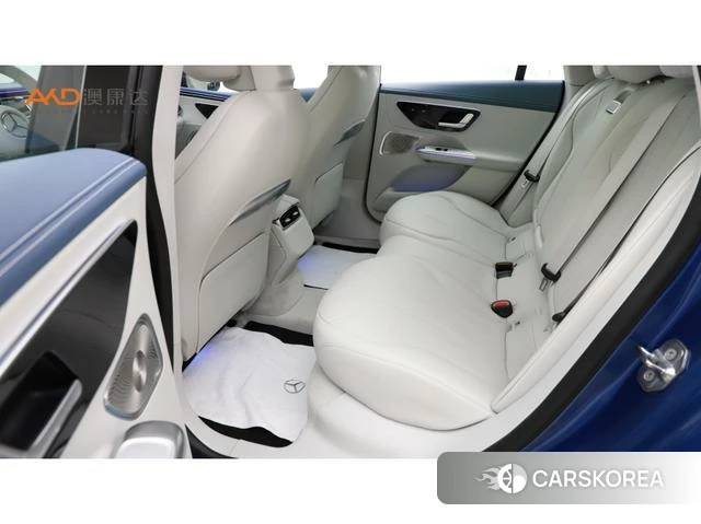 Mercedes-Benz EQE id 4215619 из Китая
