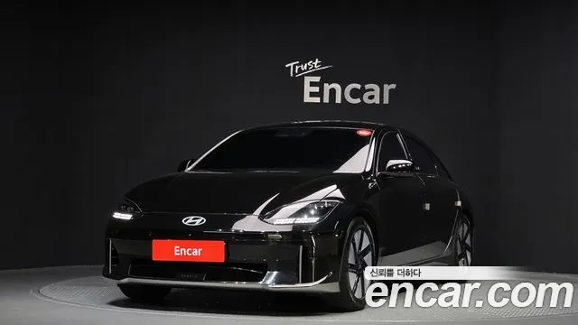 Hyundai Ionic 6 id 2699713 из Кореи