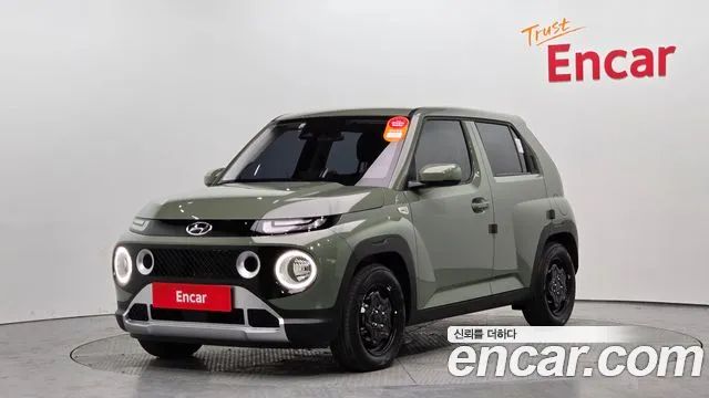 Hyundai Casper id 2626273 из Кореи