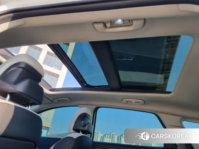 Kia Sportage 5th Generation 2023 Белый из Кореи