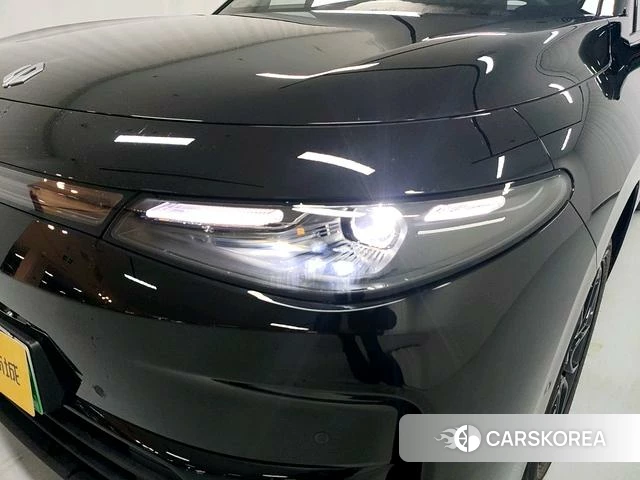 Zero-running car Zero run C10 2025 Черный из Китая