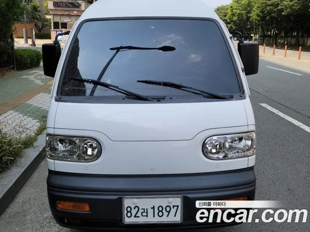 Chevrolet (GM Daewoo) New Damas id 2757026 из Кореи