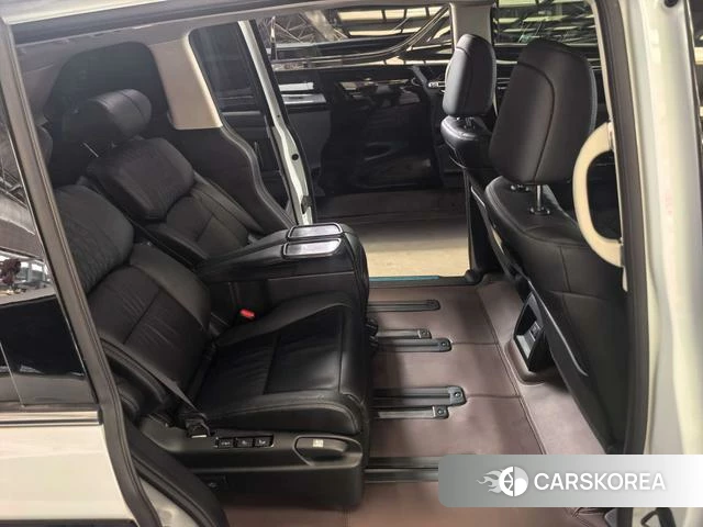 Honda Ai Lishen 2023 Белый из Китая