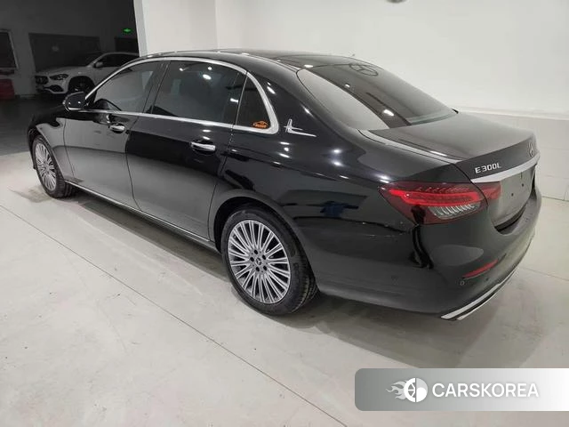 Mercedes-Benz E-class id 4219319 из Китая