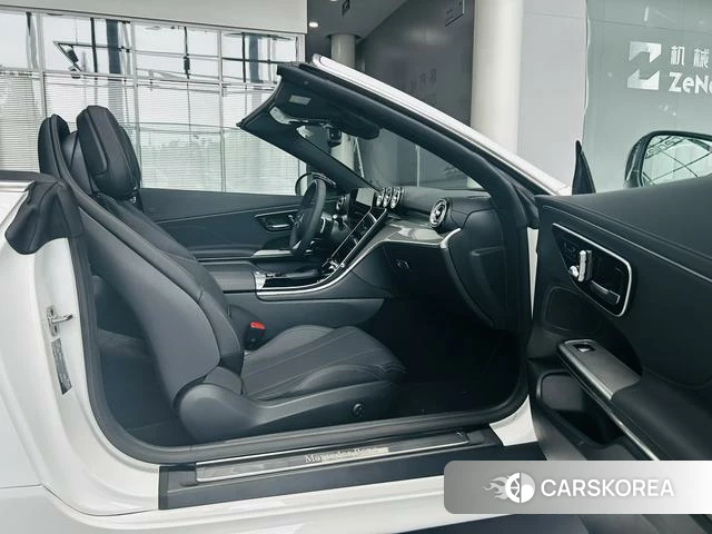 Mercedes-Benz CLE level 2025 Белый из Китая