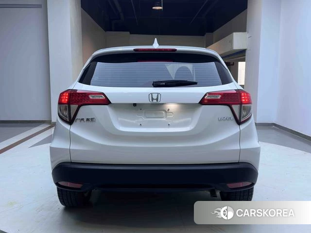 Honda Binzhi 2022 Белый из Китая