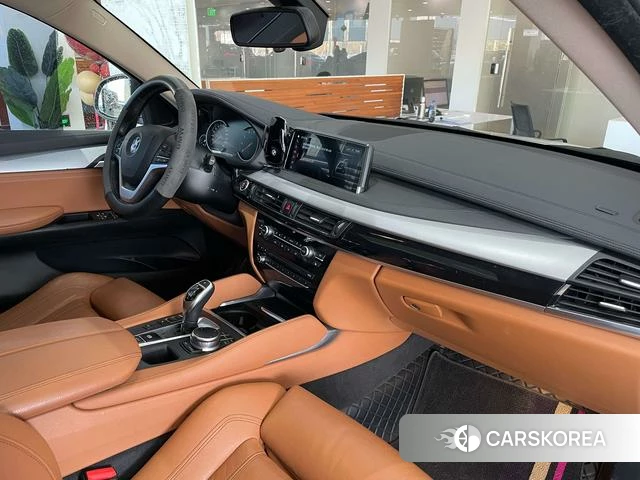 BMW X6 id 4209039 из Китая