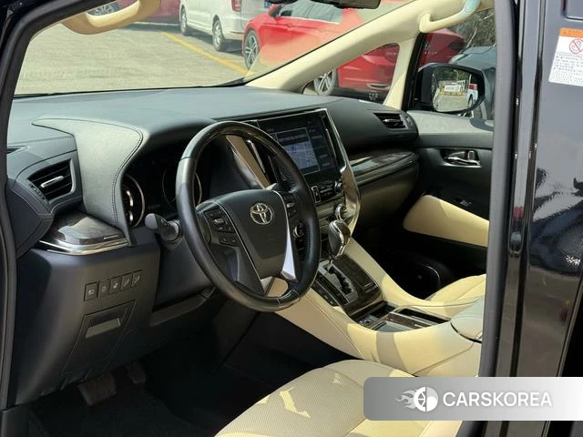 Toyota Wilfa 2022 Черный из Китая