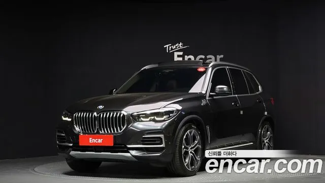 BMW X5 (G05) id 2673247 из Кореи