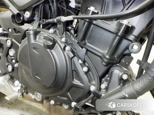Engine photo