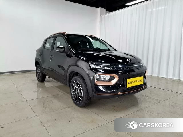 Dongfeng Nano Nano BOX 2023 Черный из Китая