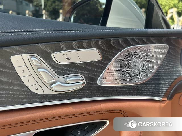Mercedes-Benz CLS id 4215226 из Китая