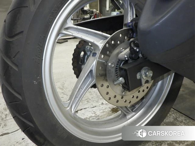 Проданный Honda CBR250R id 3946995 из Японии, фото 2