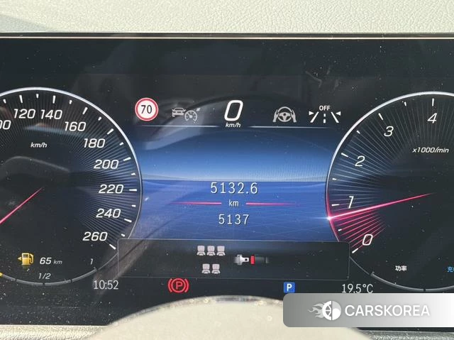 Mercedes-Benz GLB 2025 Черный из Китая
