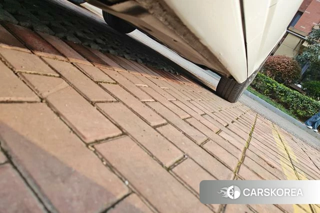 Volkswagen Sagitar 2021 Белый из Китая