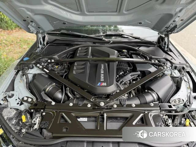 BMW M3 id 4209375 из Китая