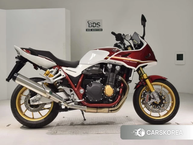 Проданный Honda CB1300SF BOLDOR SP 2023 из Японии