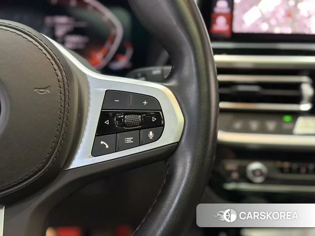 BMW X3 2022 Белый из Китая