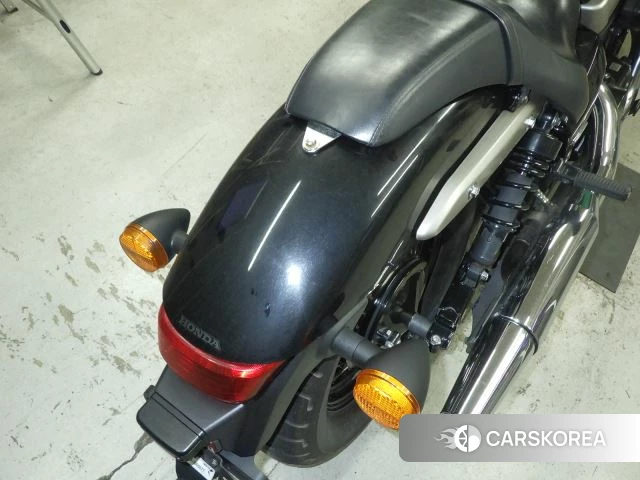 Проданный Honda SHADOW 750 PHANTOM id 4013182 из Японии, фото 3