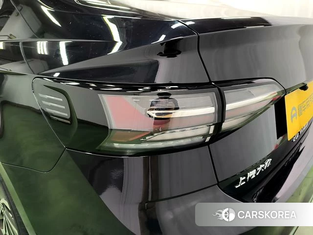 Volkswagen Lavida 2025 Черный из Китая