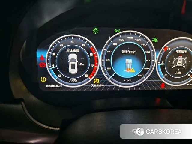 Haval H7 2018 Белый из Китая