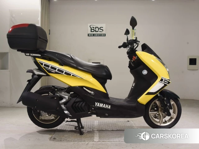 Проданный Yamaha MAJESTY 155S 2015 из Японии