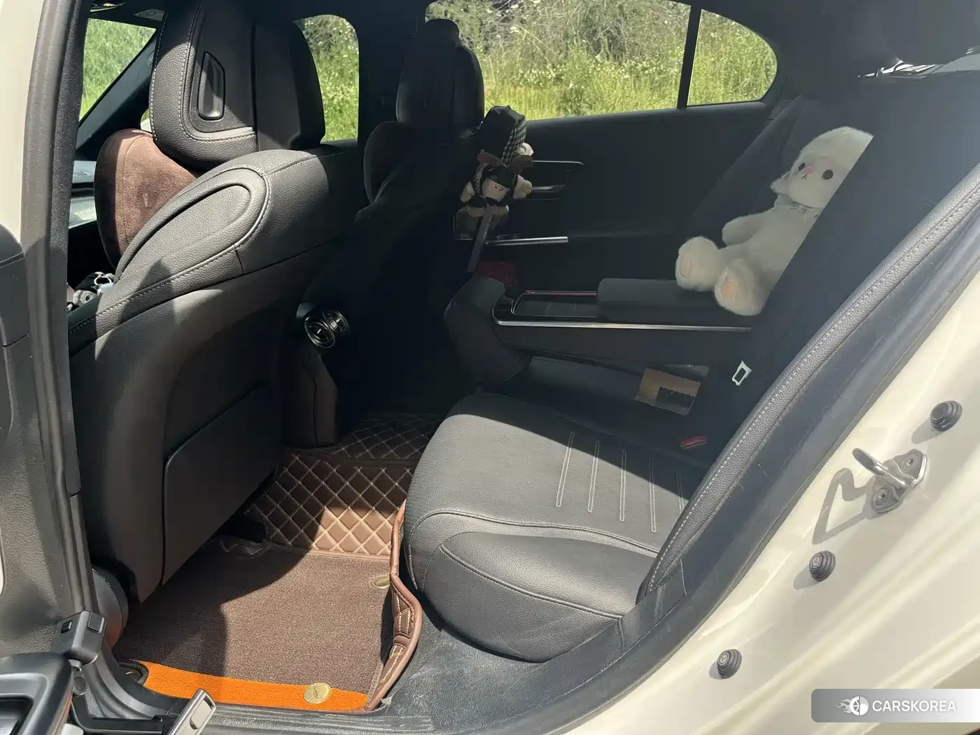 Mercedes-Benz C-class 2023 Белый из Китая, фото 2