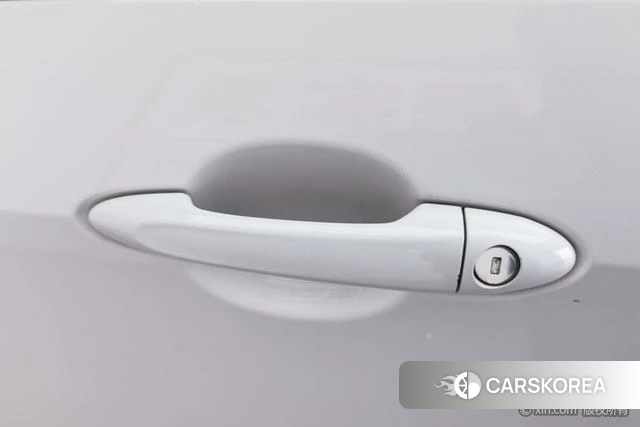 Buick GL6 2019 Белый из Китая