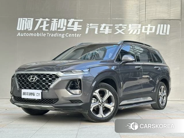 Hyundai Shengda 2022 Темно-серый из Китая