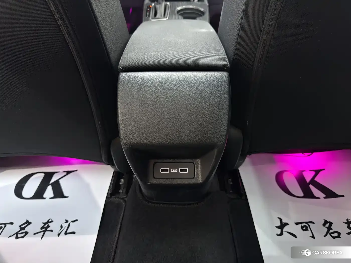 Honda Integra 2024 Белый из Китая