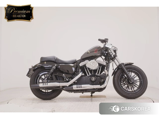 Проданный Harley-Davidson Sportster 48 XL1200X 2019 из Японии