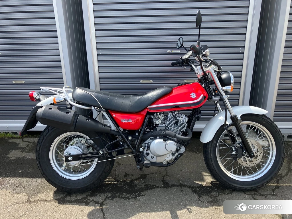 Проданный Suzuki VAN VAN 200 2014 из Японии