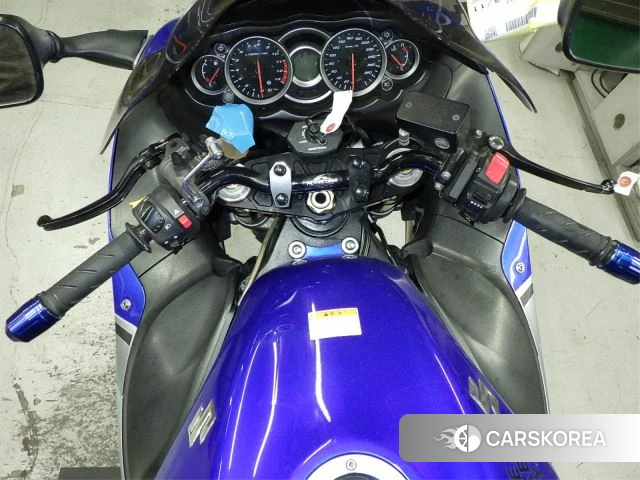 Front photo
