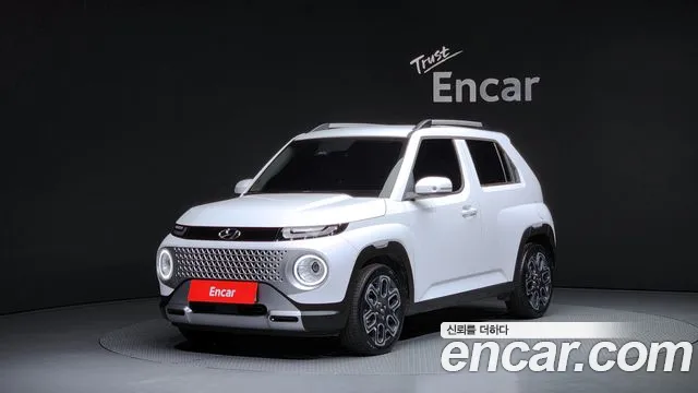 Hyundai Casper id 2619946 из Кореи