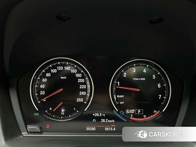 BMW X2 2021 Синий из Китая