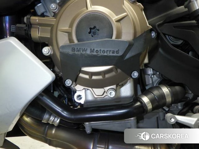 Engine photo