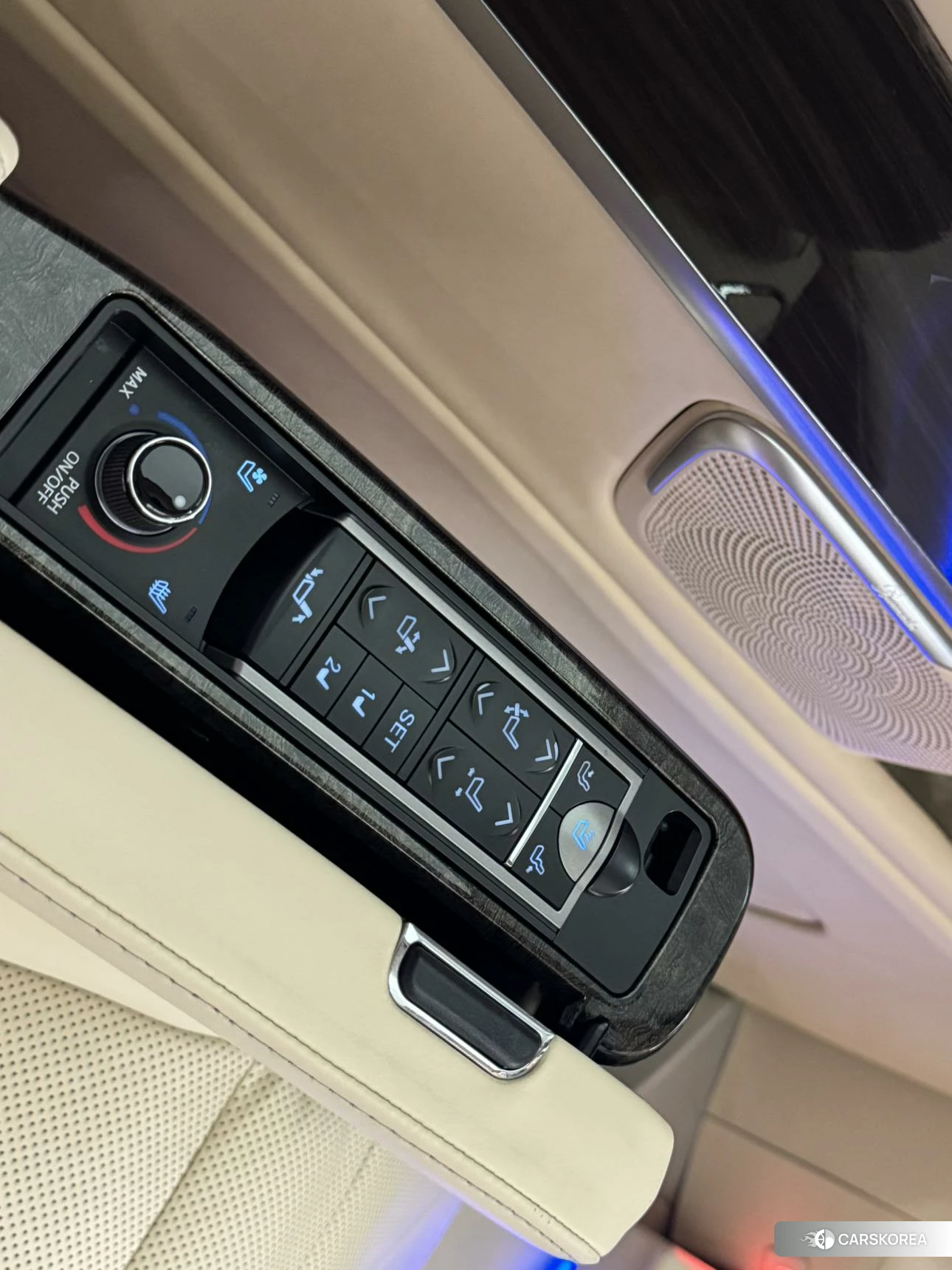 Mercedes-Benz V-class 2021 Черный из Китая