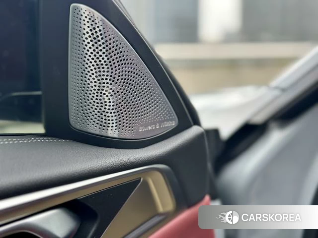 BMW 4 series 2024 Другой из Китая