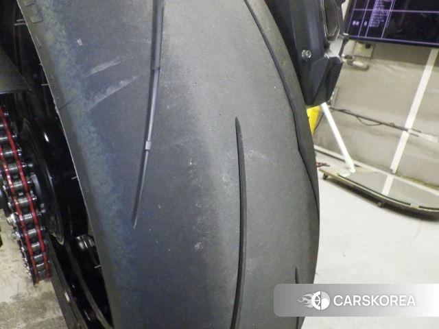 Rear photo