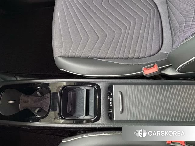 Volkswagen ID.3 2024 Белый из Китая