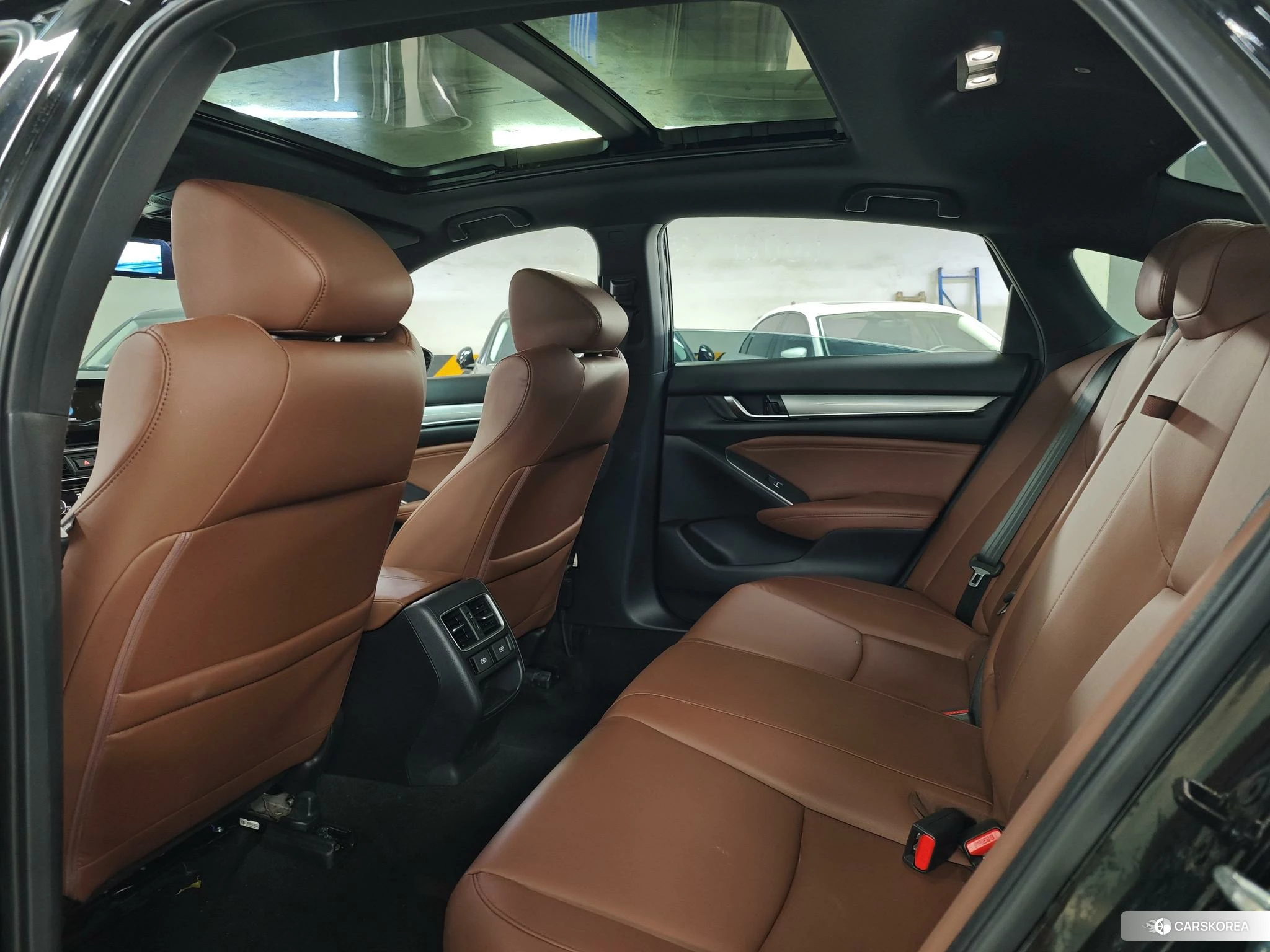 Honda Yingshipai 2021 Черный из Китая