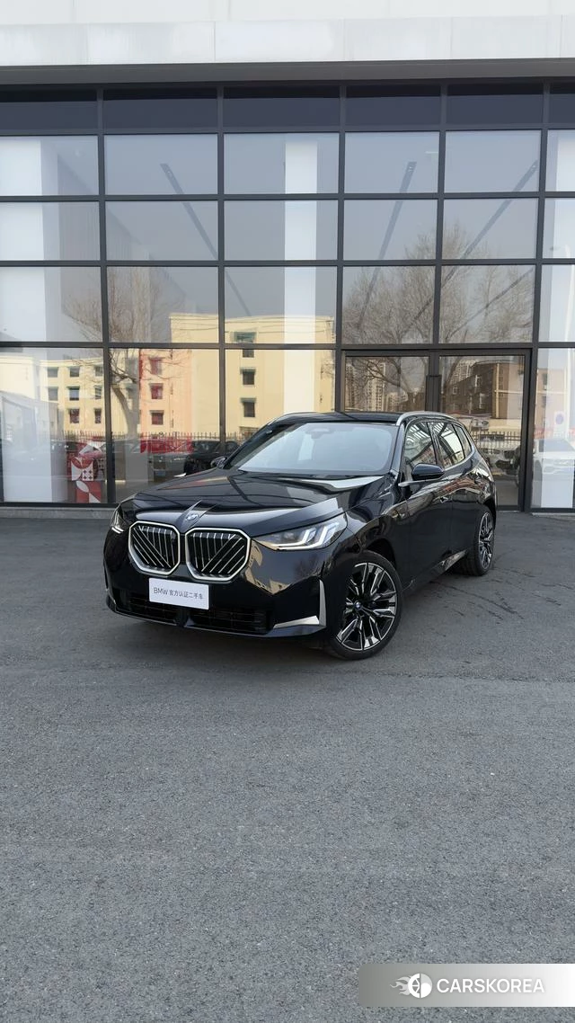 BMW X3 id 3913535 из Китая