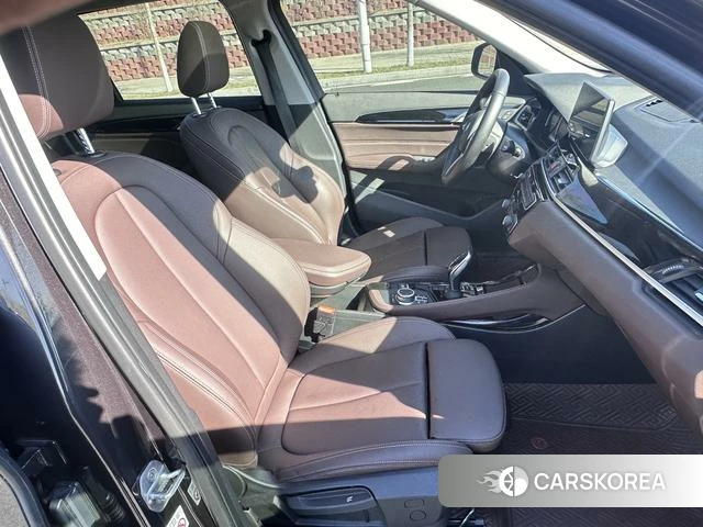 BMW X1 2022 Другой из Китая