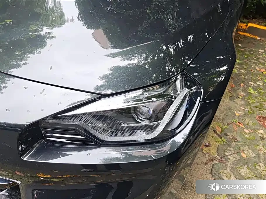BMW M2 2026 Черный из Китая